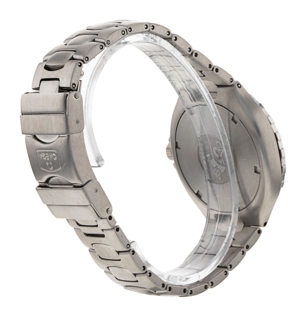 Omega Seamaster 200m 2850.50.02 Image 3